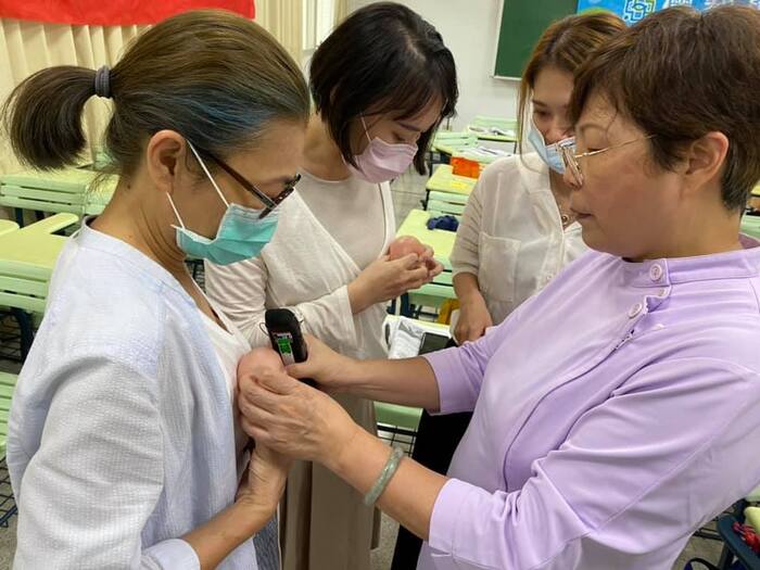 1090606-1090614月子照護師精進研修班圖片