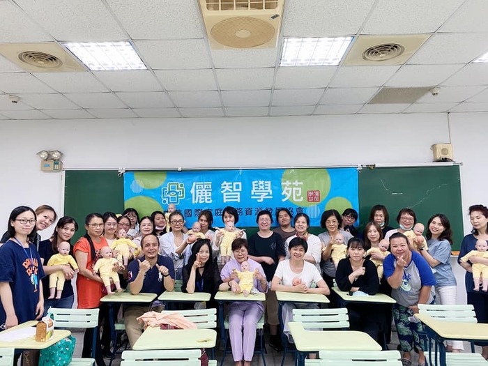 1090606-1090614月子照護師精進研修班圖片