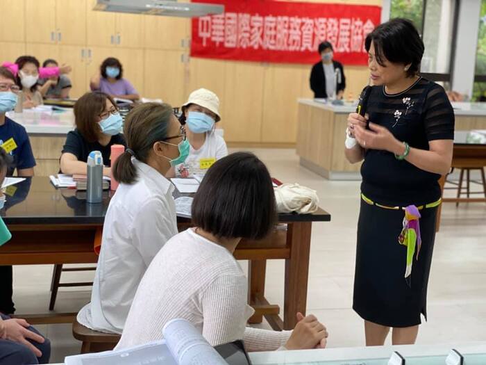 1090606-1090614月子照護師精進研修班圖片