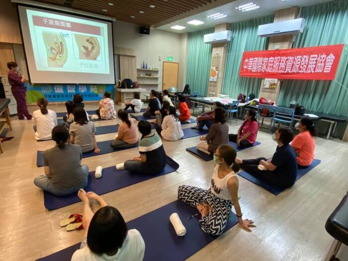 1090606-1090614月子照護師精進研修班圖片