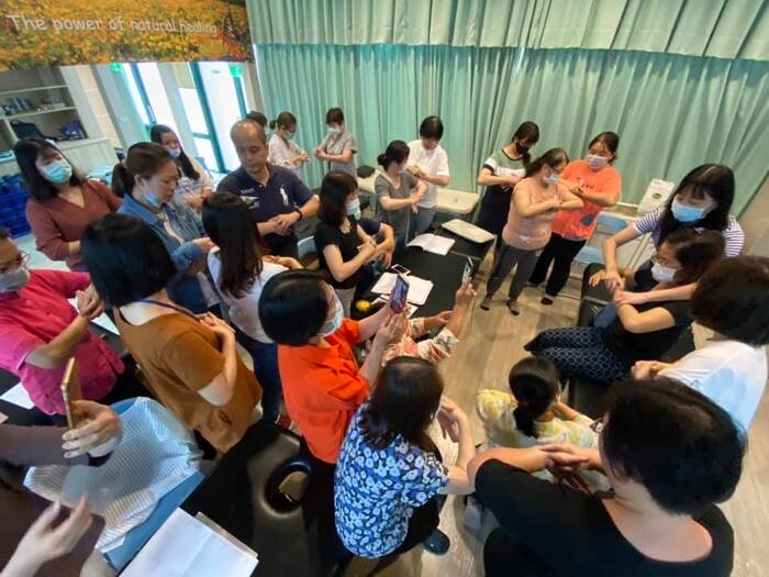 1090606-1090614月子照護師精進研修班圖片