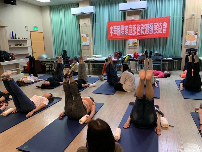 1090606-1090614月子照護師精進研修班圖片
