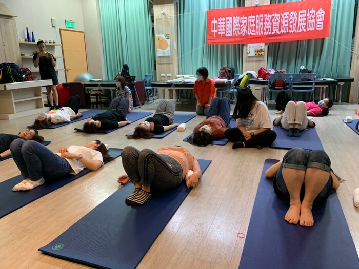 1090606-1090614月子照護師精進研修班圖片
