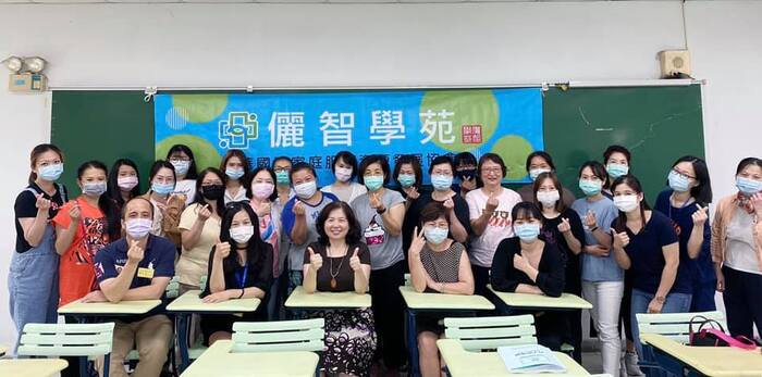 1090606-1090614月子照護師精進研修班圖片