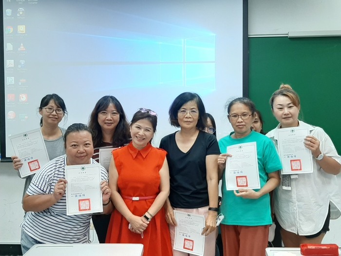 109母乳哺育技能養成系列─母乳哺育技能實作班8/22-23圖片