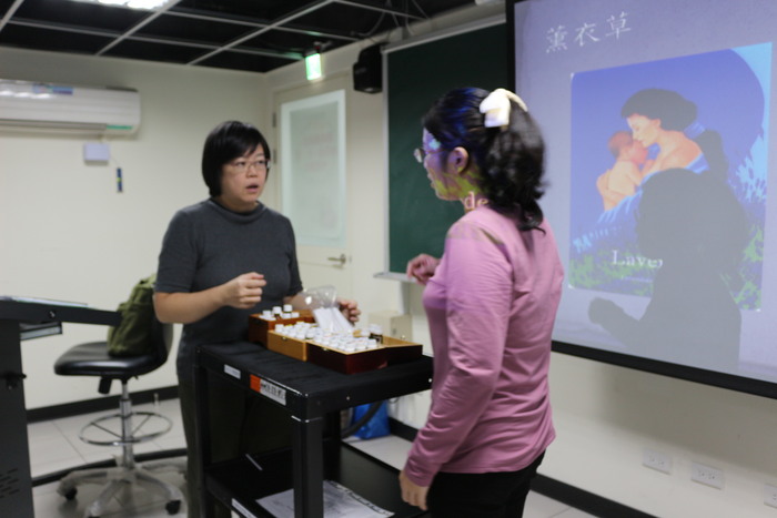 善待身心靈─聽身體說話圖片
