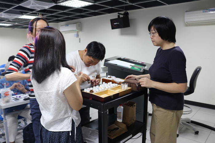 善待身心靈─聽身體說話圖片