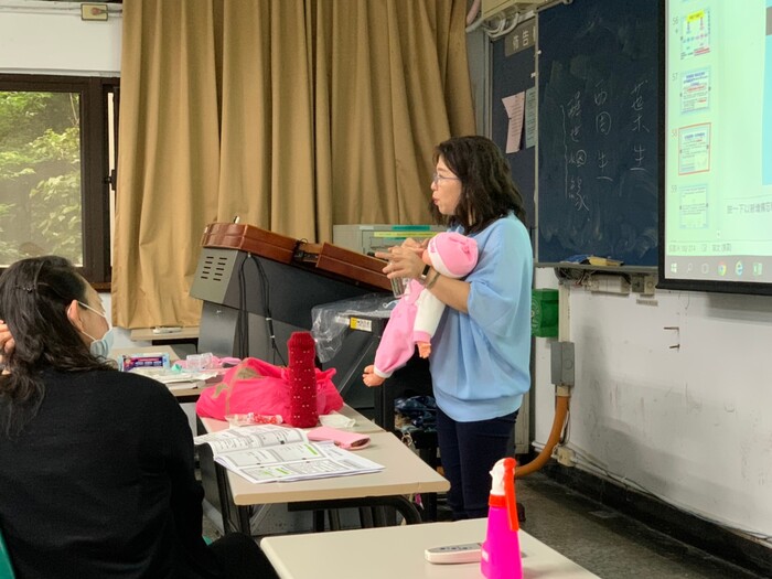 1090411-12高階母乳達人實作班圖片
